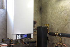 Workhouse Common condensing boiler companies